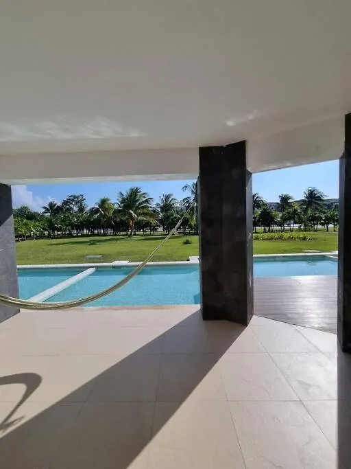 Ferienwohnung Beach Dream Playa del Carmen 0*,