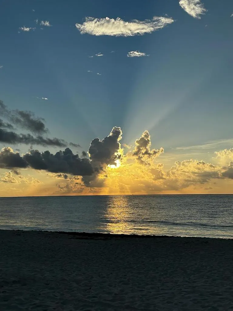 Ferienwohnung Beach Dream Playa del Carmen