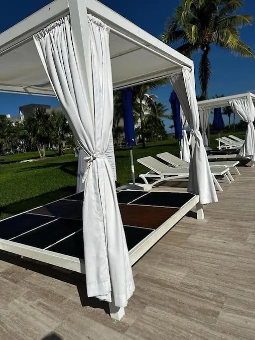 Ferienwohnung Beach Dream Playa del Carmen