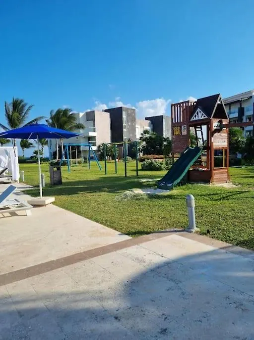 Ferienwohnung Beach Dream Playa del Carmen Mexiko