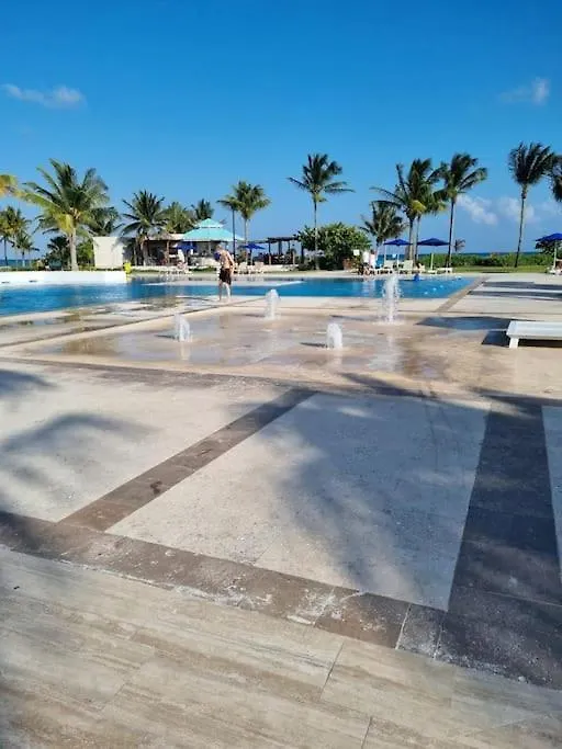 Apartment Ferienwohnung Beach Dream Playa del Carmen Mexiko