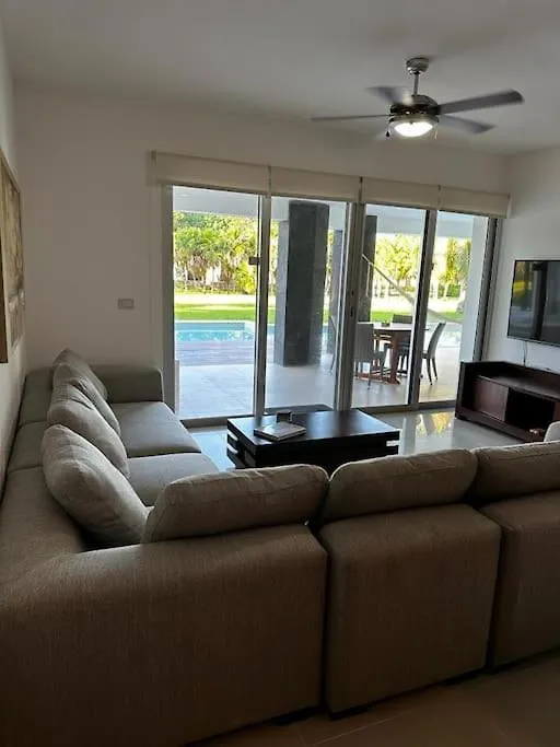 Ferienwohnung Beach Dream Playa del Carmen 0*,