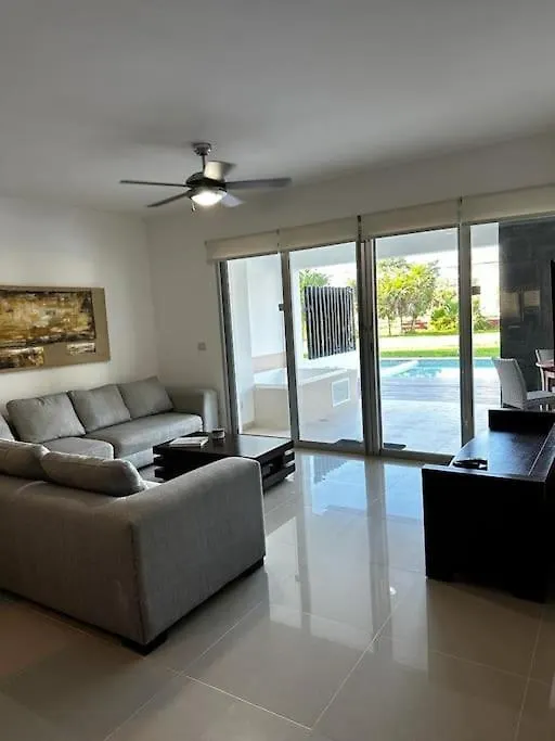 Ferienwohnung Beach Dream Playa del Carmen Apartment