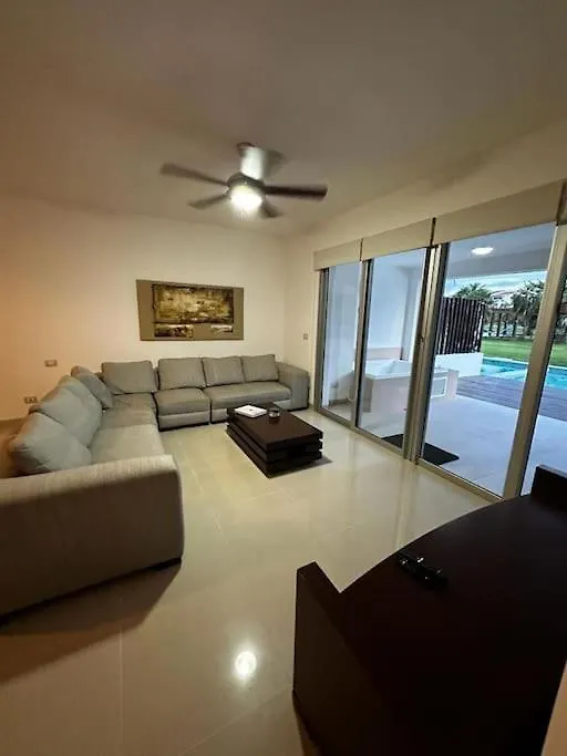 Ferienwohnung Beach Dream Playa del Carmen