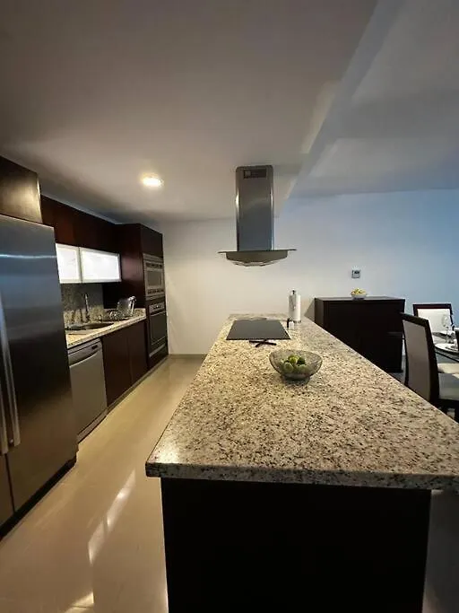 Ferienwohnung Beach Dream Playa del Carmen
