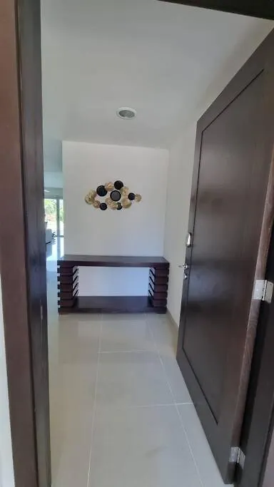 Apartment Ferienwohnung Beach Dream Playa del Carmen