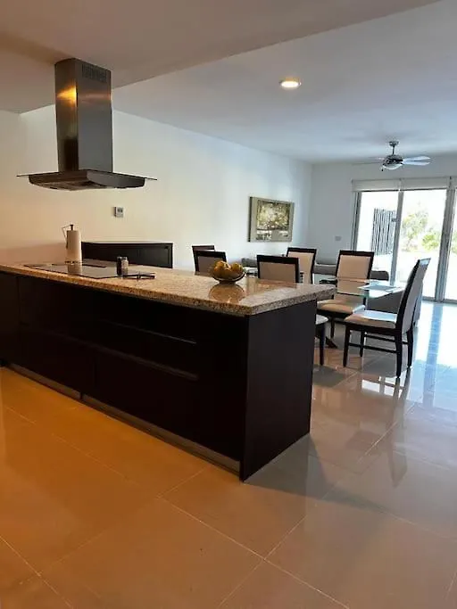 Ferienwohnung Beach Dream Playa del Carmen 0*,
